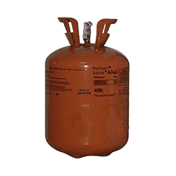 Refrigerante R-404A 10.89 kg Dupont