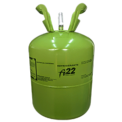 Refrigerante R-422D 12.30 kg fr 22