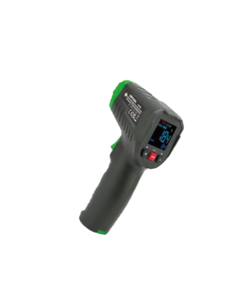 Termometro digital laser -50 a 500°C AIT500 WIPCOOL