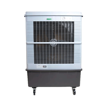 Digital Air cooler 150m² 110V 150 Lts RGC