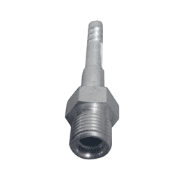 Fitting insert recto 06 mm 5/16 pulg