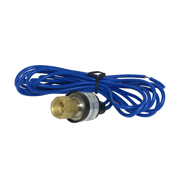 Presostato cable baja lps  roscable R-410A