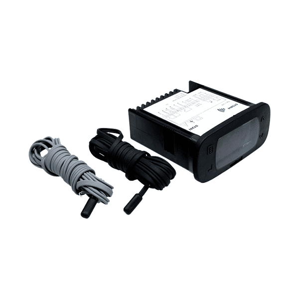 Protector electronico controlador 85-240V STORM 2 sondas EMICOL