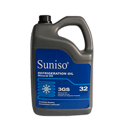 Aceite mineral galon r-22 suniso 150 3gs - bva 3uvg economico