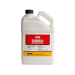 Aceite mineral galon r-22 suniso 300 4gs - bva 4uvg original