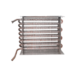 Condensador completo 1/4 -1/5 HP