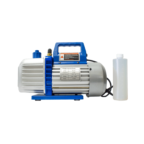Vacuum pump 1/2 HP  5cfm 110V 2 steps VP245 RGC 