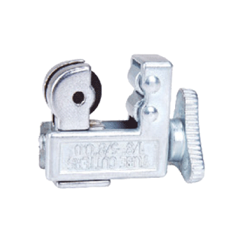 Tube cutter 1/8 in - 5/8 in small CT-127 RGC