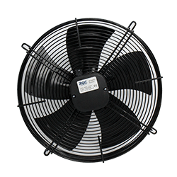 [13300084] Axial fan 20 in 440V PH3 1550 R.P.M. RGC