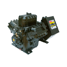 [14400051] Compresor semi-sellado 35 hp r-22 440v ph3 a/a copeland 6dp3r35ml-tsk-200