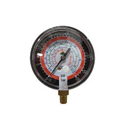 [19450026] Pressure gauge only high R-134a R-404a HONGSEN