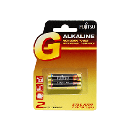 [19560022] Bateria blister 2 und alcalina aaa varta recargable.