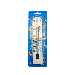 [19870007] Termometro analogico de tablita para cava -50 c +50 c vertical