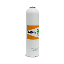 [12300018] Refrigerante R-404a lata 600 g saki