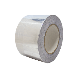 [12310001] Aluminum foil tape 3 in x 50yds RGC