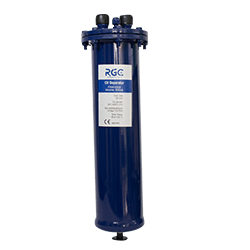 [12340014] Separador de aceite 7/8 pulg FDW-5303 RGC desarmable
