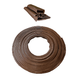 [12390001] Tubo de cobre flexible Mexico 1/8 pulg por rollo RGC