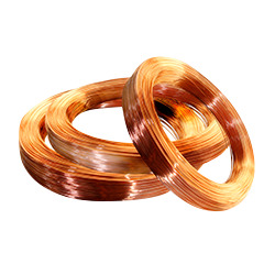 [12400027] Tubo de cobre capilar 0.054 pulg