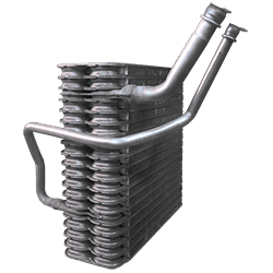 [12550106] valvula de expansion R-22 1/4 - 5 HP eq ext Everwell sin orificio