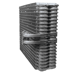 [12610005] valvula de servicio para PINchar SAE 1/4 pulg - 3/8 pulg  rtpv 1