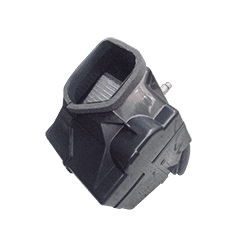 [12610012] Valvula de servicio de baja presion para compresor copeland sae 1 1/8 pulg