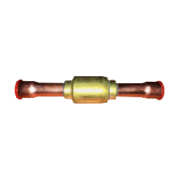 [12610033] Check valve 1/2 in ODF HONGSEN