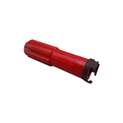 [13160026] Micromotor eje fino 8 watt 115v 3000 r.p.m. 0.24 amps emwr60x162 edisson