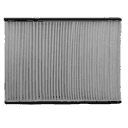 [13300011] Extractor de aire 8 pulg 110V 1550 R.P.M. metalico ceh-8