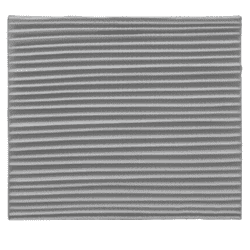 [13300024] Extractor de aire 10 pulg 110V 1550 R.P.M. plastico taurus