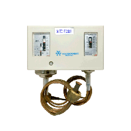 [12340019] Separador de aceite 1-1/8 pulg FDW-5304 RGC