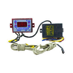 [12140048] Acumulador de succion con intercambiador 1-3/8 x 5/8 pulg ODF FDQE-209 RGC
