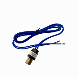[10270180] Presostato de cable baja 25 - 80 psig R22 RGC