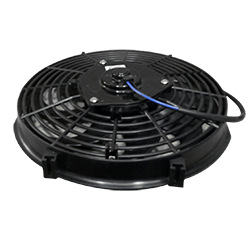 [01590003] Electro ventilador 10 pulg 12V 120w
