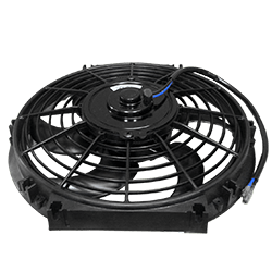 [01590004] Electro ventilador 10 pulg 12V 80w