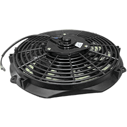 [01590006] Electro ventilador 12 pulg 12v 120w