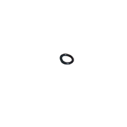 [01620003] Oring de goma negro 06 mm 5/16 pulg