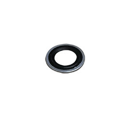 [01620018] Oring de metal anillo sellante fino baja 14 mm 3/4 pulg