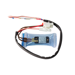 [10100011] Bimetalico nevera 3 cables con fusible