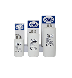 [10180032] Run capacitor 12 MFD 250V for water pump RGC
