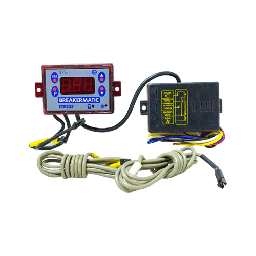 [10281041] Protector electronico controlador 220V CTP-332-220 BREAKERMATIC