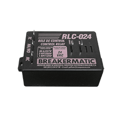 [10281054] Protector electronico refrigeracion 24V rlc024-300 30 AMP 2 HP BREAKERMATIC relay control