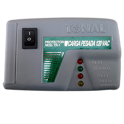 [10281510] Protector electronico A/A 110V tr-1 12.000 BTU tonal switch