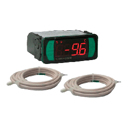 [10281829] Protector electronico controlador tc-900 log 2 sondas congelacion full gauge