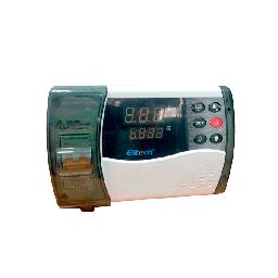 [10281935] Protector electronico controlador ecb-1000p elitech