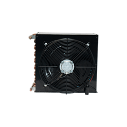 [12160023] Condensador 21.837 btu con 1 ventilador axial 16 pulg 220v RGC inh-6.4/18 (aproximado 1.5+ hp)