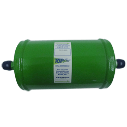 [12200084] Filtro secador nacional 5/8 pulg SAE TLD-305 Topflo 4 - 10 HP