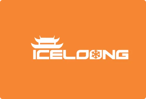 Refrigerante Iceloong
