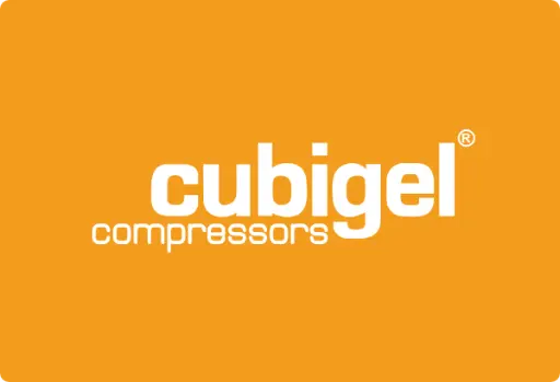 Compresor Cubigel
