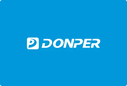 Compresor Donper