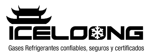 Distribuidor de iceloong